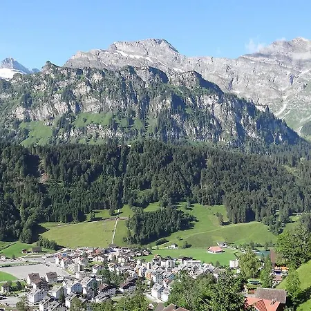 Apartment Bergmatte Apartment Engelberg