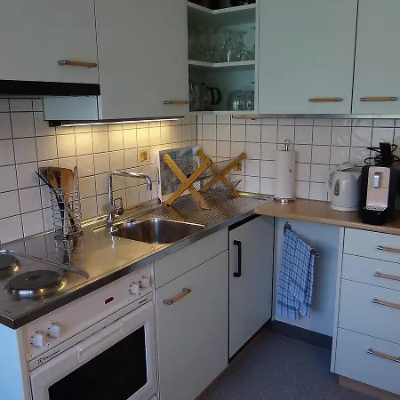 Apartment Bergmatte Engelberg