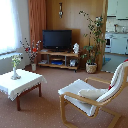 Apartment Apartment Bergmatte Engelberg