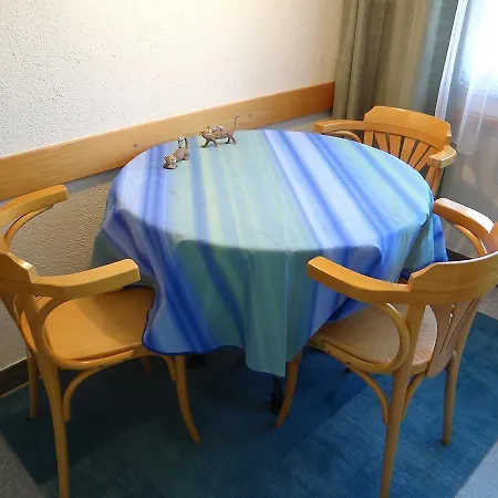 Apartment Bergmatte Engelberg
