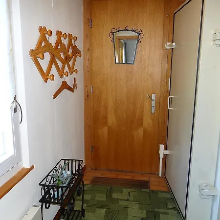 Apartment Bergmatte